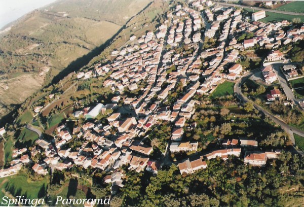 spilinga spilinga