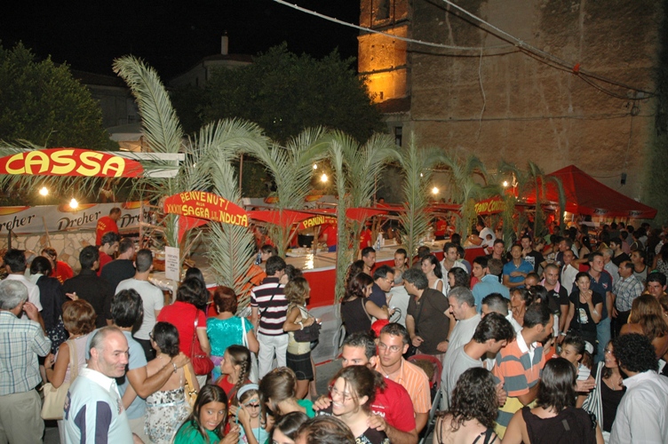 sagra