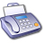logo fax