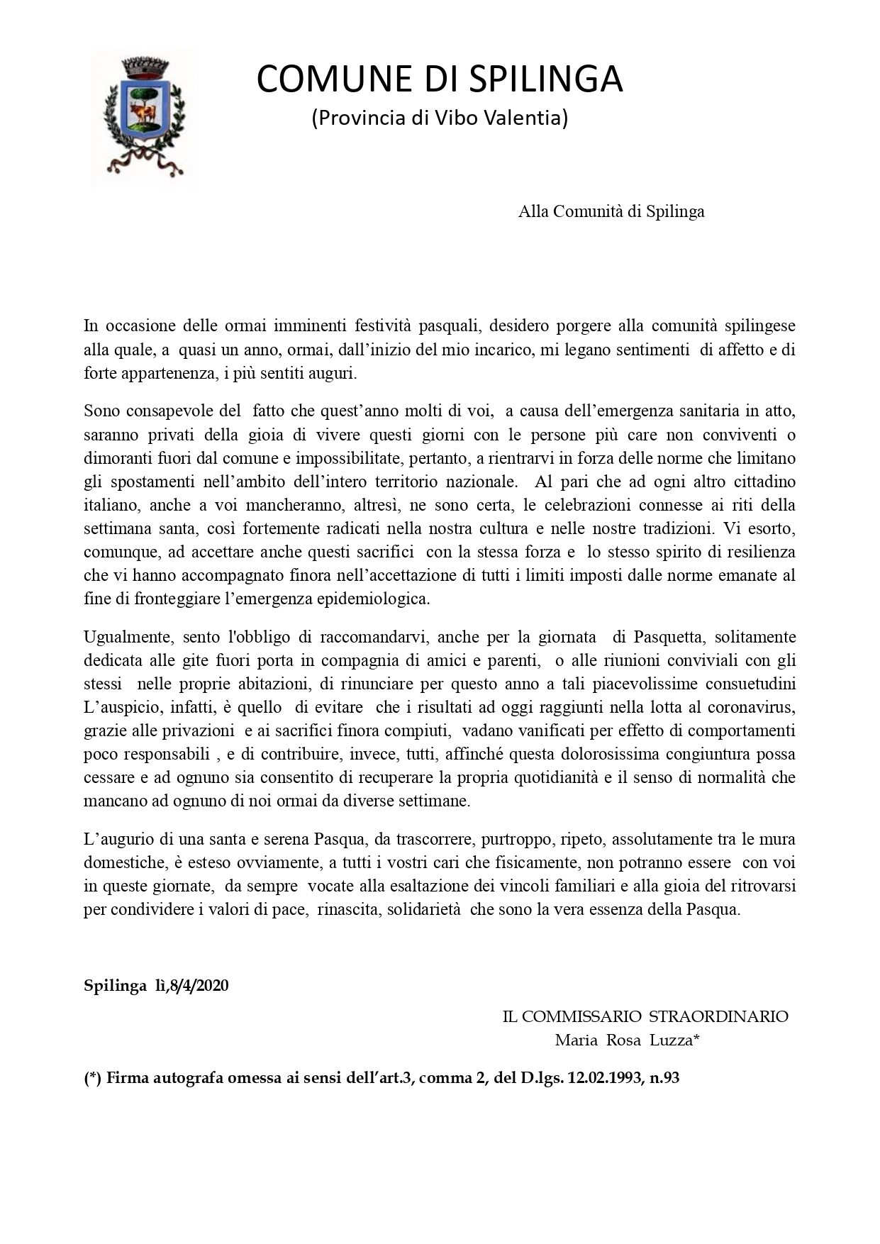 auguri
